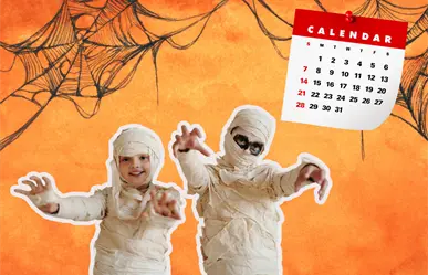 Megapuente de miedo en Coahuila, este Halloween se podrá disfrutar en grande