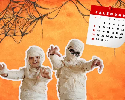 Megapuente de miedo en Coahuila, este Halloween se podrá disfrutar en grande