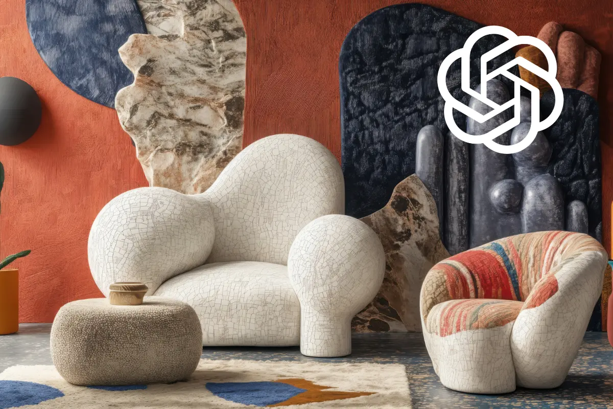 Encuentra inspiración en 8 prompts de IA que transformarán tu hogar acorde a tu estilo de vida personal y moderno. Foto: Canva