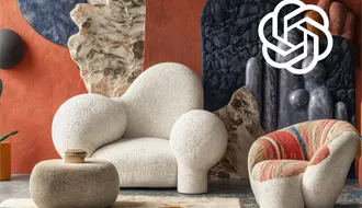 Mejora la decoración de tu hogar con estos 8 prompts de ChatGPT