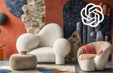 Mejora la decoración de tu hogar con estos 8 prompts de ChatGPT