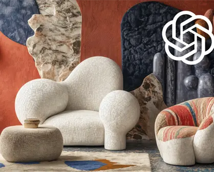 Mejora la decoración de tu hogar con estos 8 prompts de ChatGPT