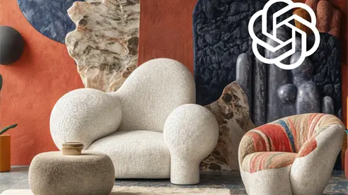 Mejora la decoración de tu hogar con estos 8 prompts de ChatGPT