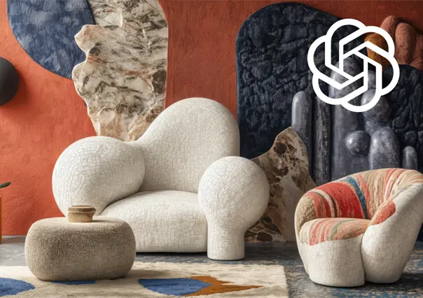 Mejora la decoración de tu hogar con estos 8 prompts de ChatGPT