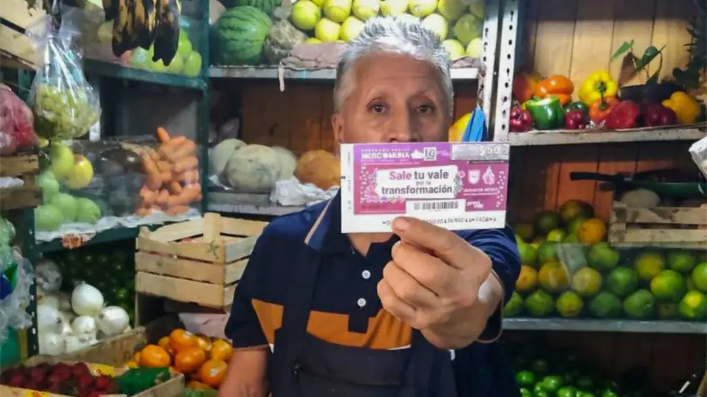 Programa Mercomuna en CDMX: ¿hasta cuándo es la inscripción para recibir mil pesos en vales?