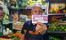 Programa Mercomuna en CDMX: ¿hasta cuándo es la inscripción para recibir mil pesos en vales? Programa Mercomuna en CDMX: ¿hasta cuándo es la inscripción para recibir mil pesos en vales?