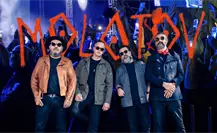 Feria Xmatkuil 2025: ¿Cuándo es el concierto gratis de Molotov en el Centro de Espectáculos Montejo?