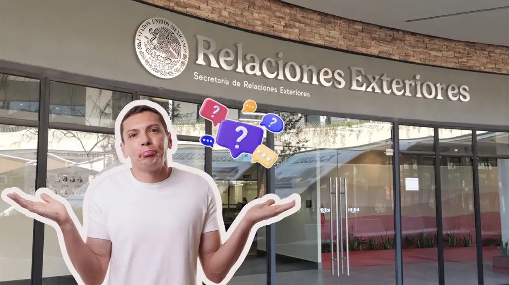 Tiene Saltillo Oficina de Relaciones Exteriores, ¿se puede sacar la Visa?
