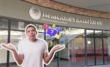 Tiene Saltillo Oficina de Relaciones Exteriores, ¿se puede sacar la Visa?