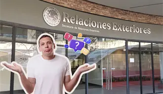 Tiene Saltillo Oficina de Relaciones Exteriores, ¿se puede sacar la Visa?