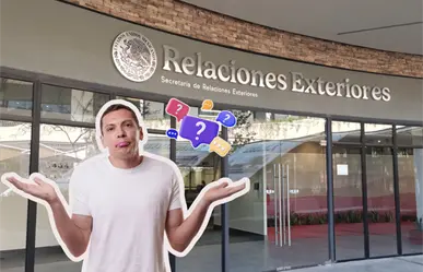 Tiene Saltillo Oficina de Relaciones Exteriores, ¿se puede sacar la Visa?