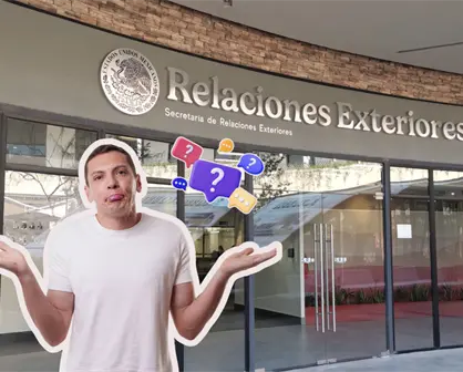 Tiene Saltillo Oficina de Relaciones Exteriores, ¿se puede sacar la Visa?
