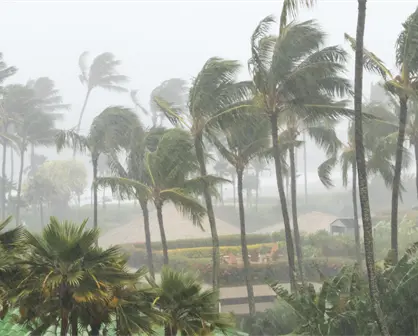 Yucatán monitorea onda tropical con riesgo de convertirse en ciclón: qué se sabe hasta ahora