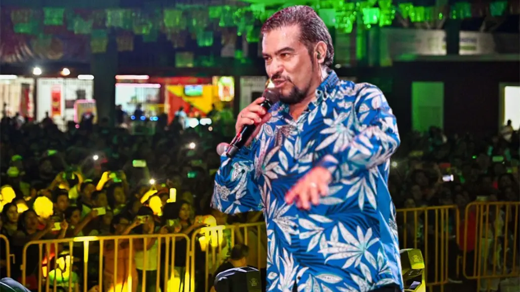 Feria Xmatkuil 2025: ¿Cuándo es el concierto gratis de Paleto en el Teatro del Pueblo?