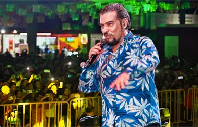 Feria Xmatkuil 2025: ¿Cuándo es el concierto gratis de Paleto en el Teatro del Pueblo?