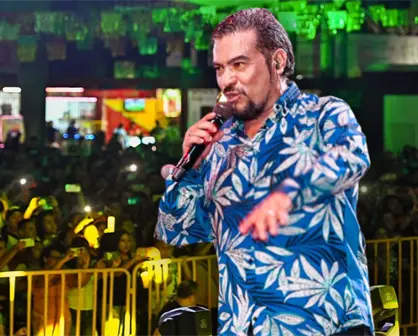 Feria Xmatkuil 2025: ¿Cuándo es el concierto gratis de Paleto en el Teatro del Pueblo?