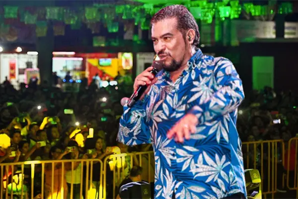 Feria Xmatkuil 2025: ¿Cuándo es el concierto gratis de Paleto en el Teatro del Pueblo?