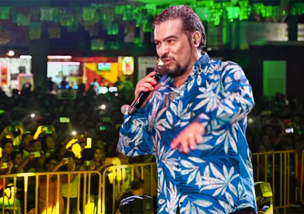 Feria Xmatkuil 2025: ¿Cuándo es el concierto gratis de Paleto en el Teatro del Pueblo?