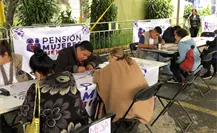 Pensión Mujeres Bienestar: Estos días puedes recoger tu tarjeta si no acudiste a tu cita