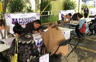 Pensión Mujeres Bienestar: Estos días puedes recoger tu tarjeta si no acudiste a tu cita