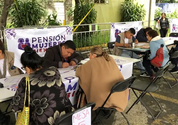 Pensión Mujeres Bienestar: Estos días puedes recoger tu tarjeta si no acudiste a tu cita