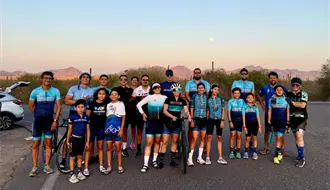 Premio Estatal del Deporte en BCS repartirá una bolsa de $110,000: así será la entrega de premios