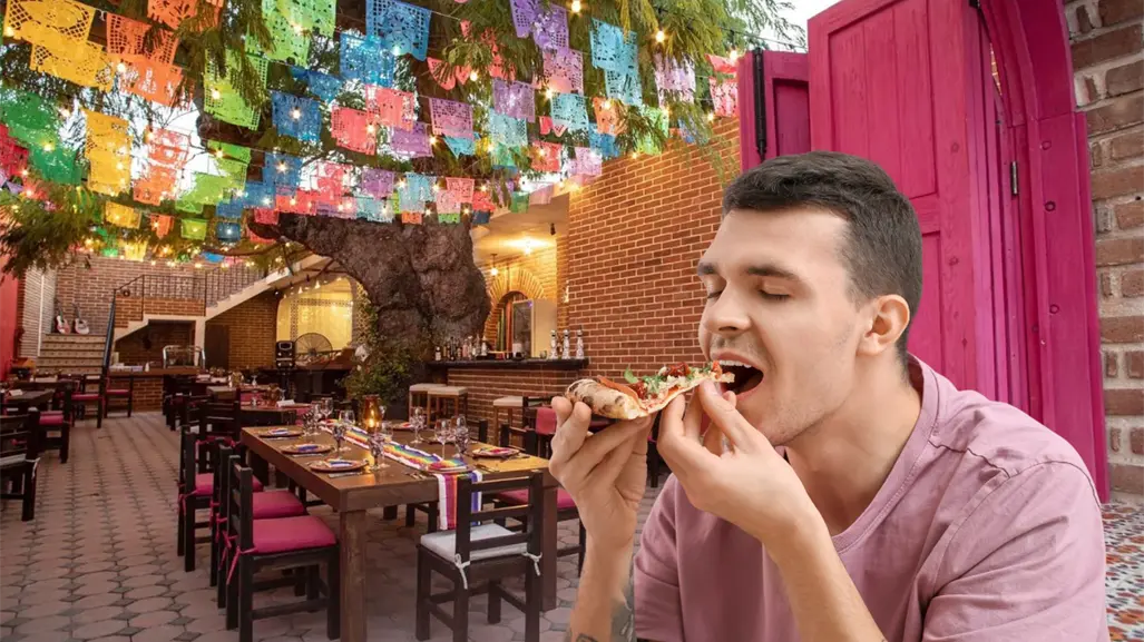 El sabor de México que enamoró a la Guía Michelin: así es Los Tres Gallos, el tesoro de Los Cabos
