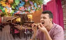 El sabor de México que enamoró a la Guía Michelin: así es Los Tres Gallos, el tesoro de Los Cabos