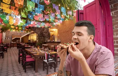 El sabor de México que enamoró a la Guía Michelin: así es Los Tres Gallos, el tesoro de Los Cabos