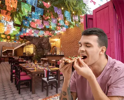El sabor de México que enamoró a la Guía Michelin: así es Los Tres Gallos, el tesoro de Los Cabos