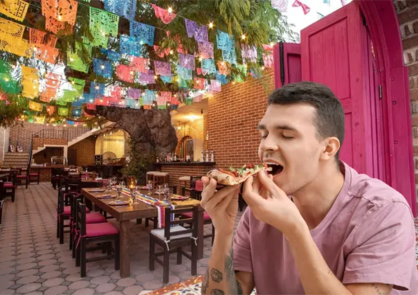 El sabor de México que enamoró a la Guía Michelin: así es Los Tres Gallos, el tesoro de Los Cabos