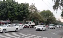 Nuevo Reglamento de Tránsito en CDMX; estos vehículos podrían recibir multas de hasta 60 mil pesos
