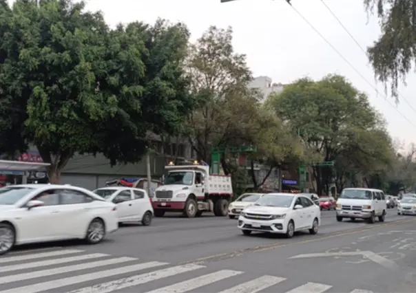 Nuevo Reglamento de Tr&aacute;nsito en CDMX; estos veh&iacute;culos podr&iacute;an recibir multas de hasta 60 mil pesos
