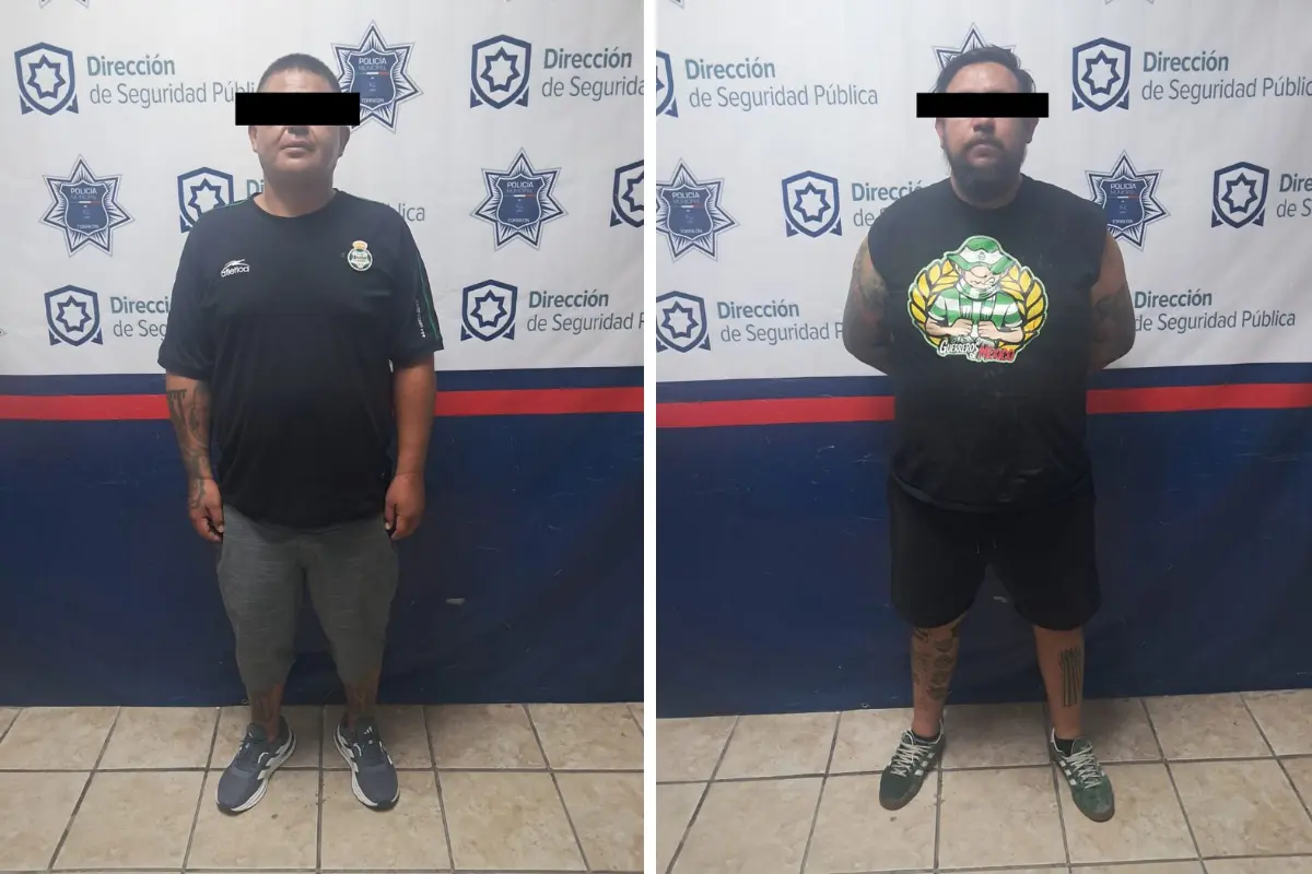 Las personas involucradas podrían ser sancionadas por el Estadio TSM, negándoseles el acceso en futuros encuentros debido a su comportamiento inapropiado./Foto: Cortesía
