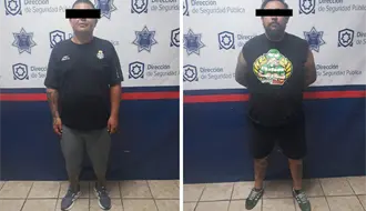 Juego del Santos Laguna y Club León arranca con riñas; resultan 10 aficionados detenidos
