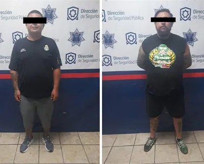 Juego del Santos Laguna y Club León arranca con riñas; resultan 10 aficionados detenidos