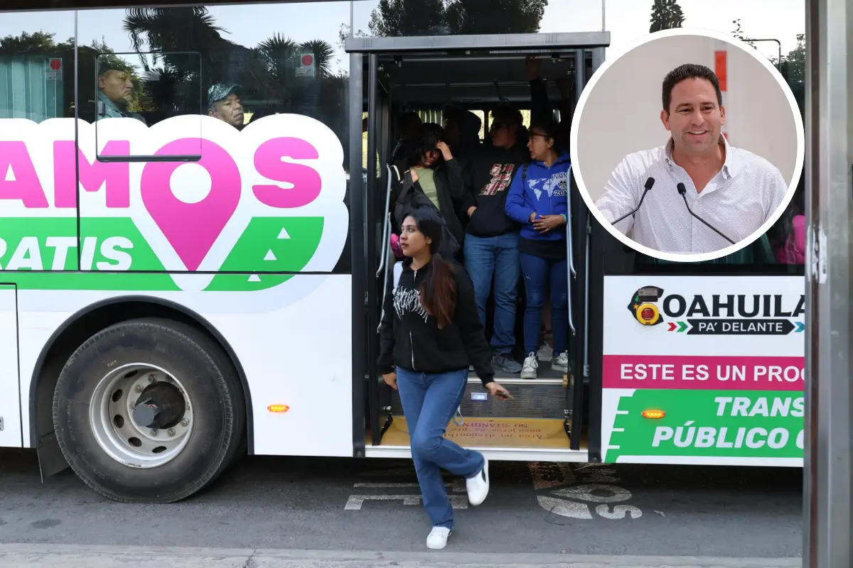 El gobierno municipal trabaja en el diseño de rutas alimentadoras que complementen a las dos rutas troncales ya en operación. /Foto: Cortesía