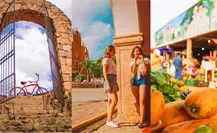 La ruta perfecta para explorar pueblos mágicos y otros destinos en el Sur de Yucatán La ruta perfecta para explorar pueblos mágicos y otros destinos en el Sur de Yucatán