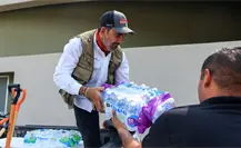 Secretaría del Bienestar en Coahuila habilita oficinas como centros de acopio