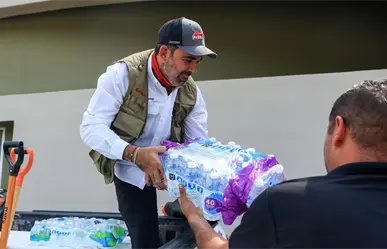 Secretaría del Bienestar en Coahuila habilita oficinas como centros de acopio