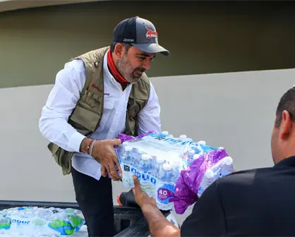 Secretaría del Bienestar en Coahuila habilita oficinas como centros de acopio