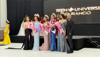 ¿Quiénes son las nuevas representantes de Durango de los certámenes Teen Universe México? 