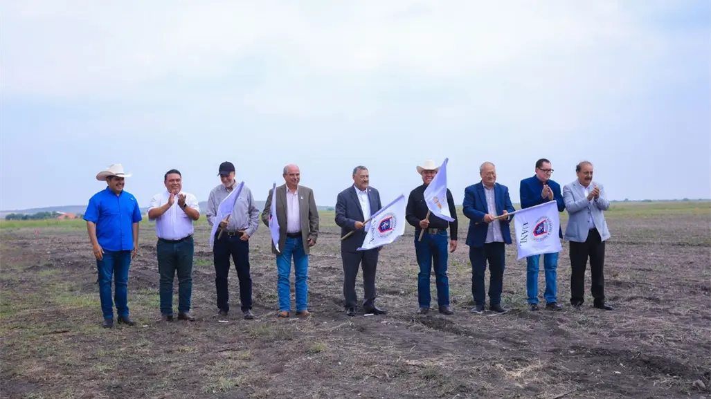 UANL impulsa en Linares un Centro de Nutrición Animal para desarrollo agropecuario
