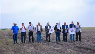 UANL impulsa en Linares un Centro de Nutrición Animal para desarrollo agropecuario