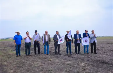 UANL impulsa en Linares un Centro de Nutrición Animal para desarrollo agropecuario