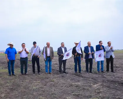 UANL impulsa en Linares un Centro de Nutrición Animal para desarrollo agropecuario