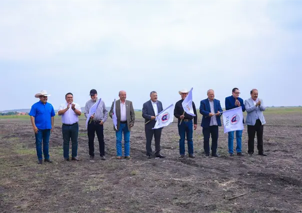 UANL impulsa en Linares un Centro de Nutrición Animal para desarrollo agropecuario