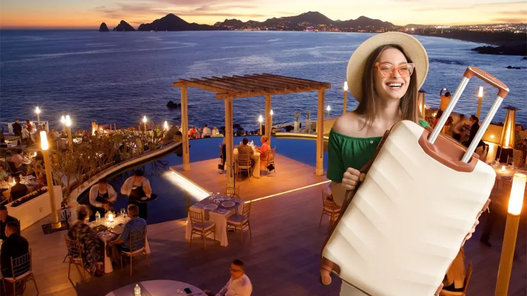 ¿Viaje a Los Cabos con poco presupuesto? Guía de hospedajes baratos desde $700 pesos