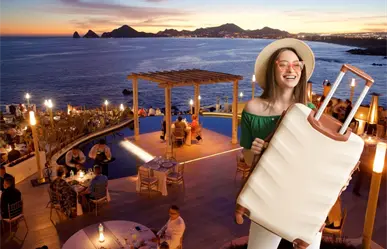 ¿Viaje a Los Cabos con poco presupuesto? Guía de hospedajes baratos desde $700 pesos