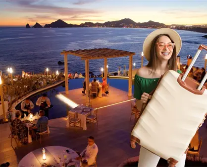 ¿Viaje a Los Cabos con poco presupuesto? Guía de hospedajes baratos desde $700 pesos